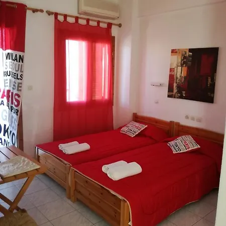 Rappos * Kallithea (Chalkidiki)