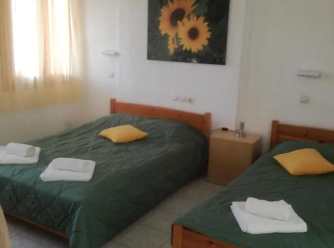 Rappos Appartement Kallithea (Chalkidiki)