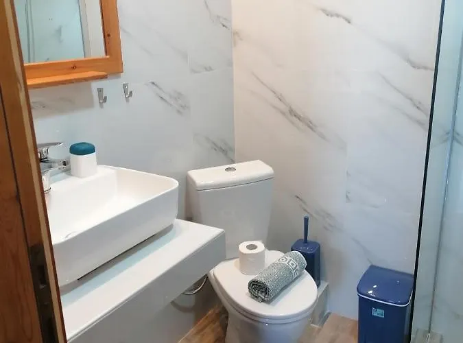 Rappos Kallithea (Chalkidiki)