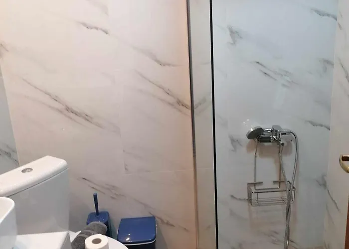 Appartement Rappos Kallithea (Chalkidiki)