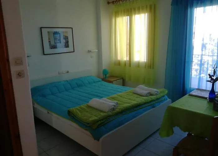 Rappos Kallithea (Chalkidiki)