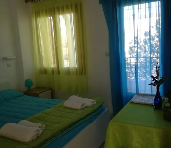 Rappos Appartement *