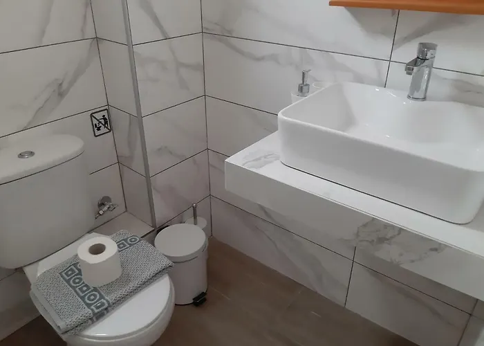 Rappos Appartement *