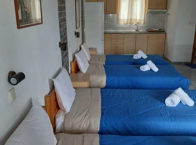 Rappos * Kallithea (Chalkidiki)