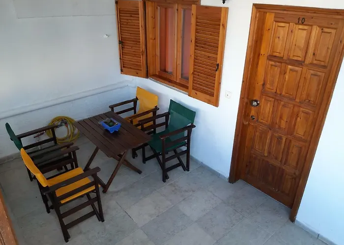 Rappos Kallithea (Chalkidiki)