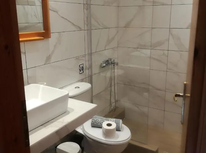 Rappos * Kallithea (Chalkidiki)