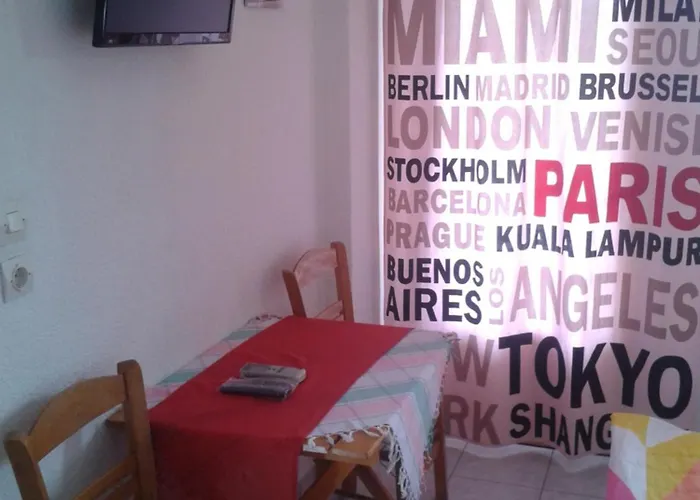 Rappos * Kallithea (Chalkidiki)