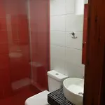 Rappos Appartement