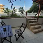 Appartement Rappos
