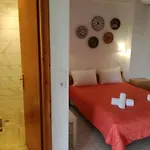 Appartement Rappos