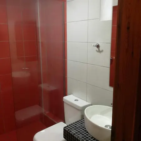 Rappos Studios Apartment
