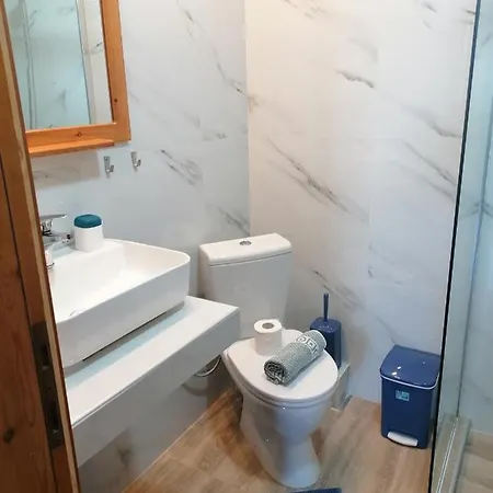 Rappos Kallithea (Chalkidiki)