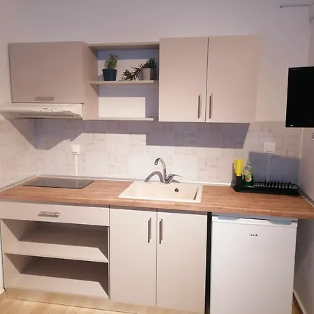 Rappos * Kallithea (Chalkidiki)