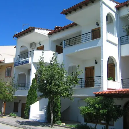 Rappos Studios Kallithea (Chalkidiki)