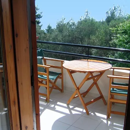 Apartman Rappos