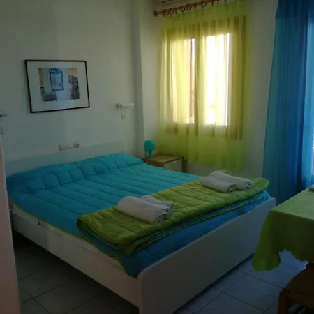 Rappos Kallithea (Chalkidiki)