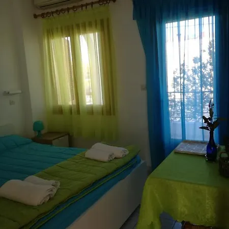Rappos Studios Apartment *