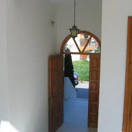 Apartmán Rappos Kallithea (Chalkidiki)