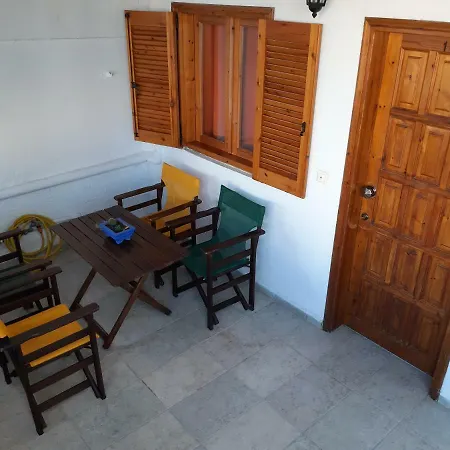 Rappos Studios Kallithea (Chalkidiki)