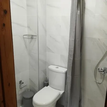 Rappos Studios Apartment *