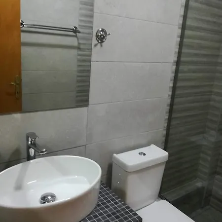 Apartman Rappos