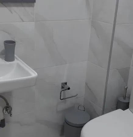 Rappos Studios Apartment *