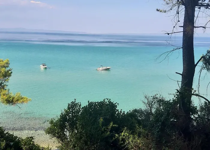 Rappos Διαμέρισμα
