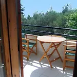 Appartement Rappos