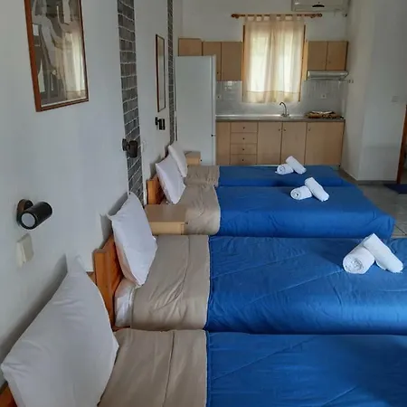 Rappos * Kallithea (Chalkidiki)