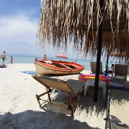 Rappos Apartman Kallithea (Chalkidiki)