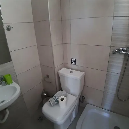 Rappos Apartmán