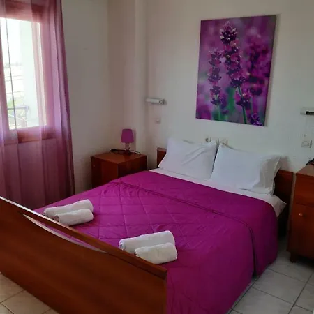 Rappos Apartmán