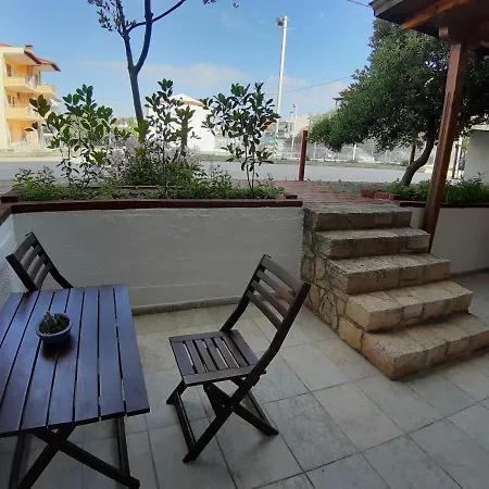 Apartmán Rappos