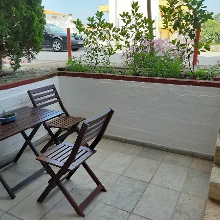 Apartmán Rappos *