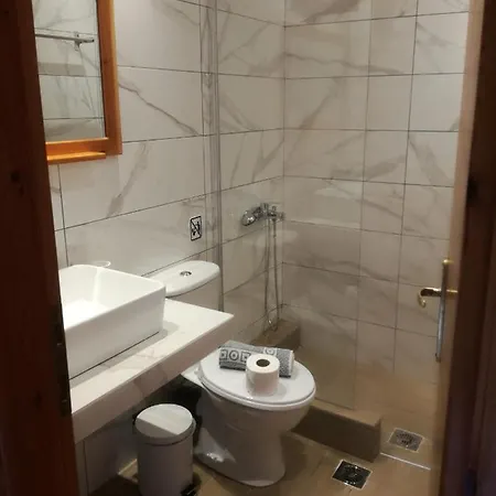 Rappos * Kallithea (Chalkidiki)