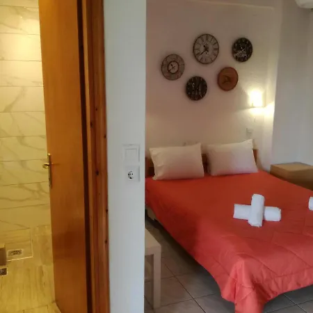 Apartmán Rappos