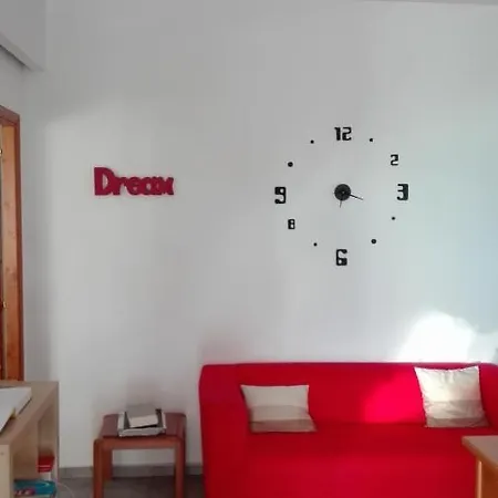 Rappos * Kallithea (Chalkidiki)