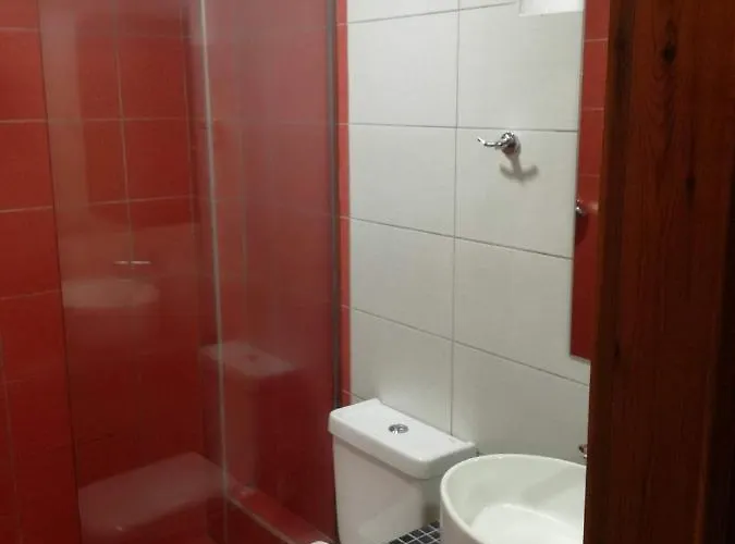 Rappos Apartament