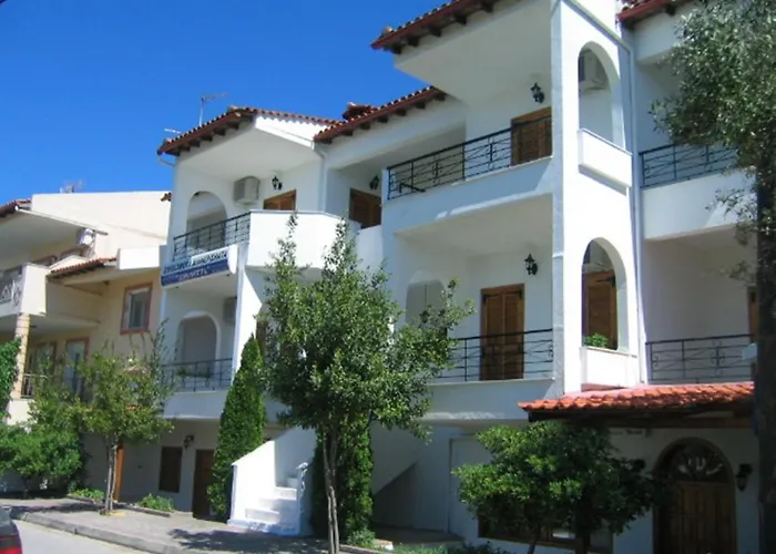 Rappos Kallithea (Chalkidiki)