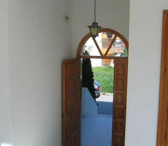 Apartament Rappos Kallithea (Chalkidiki)