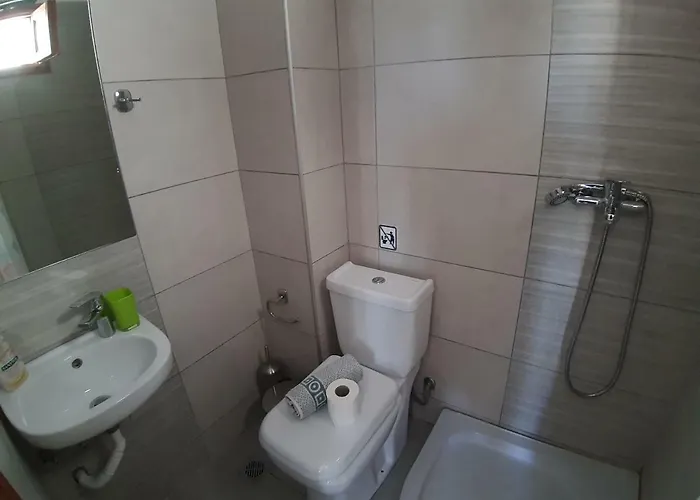 Rappos Apartament