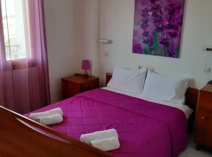 Rappos Apartament
