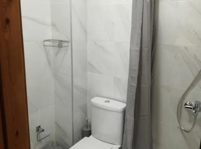 Rappos Apartament *