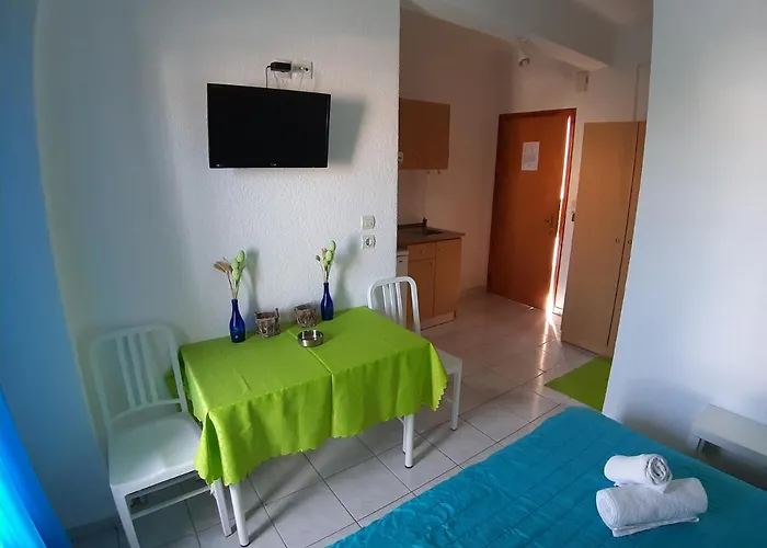 Rappos Apartament