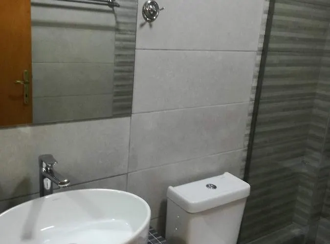 Apartament Rappos